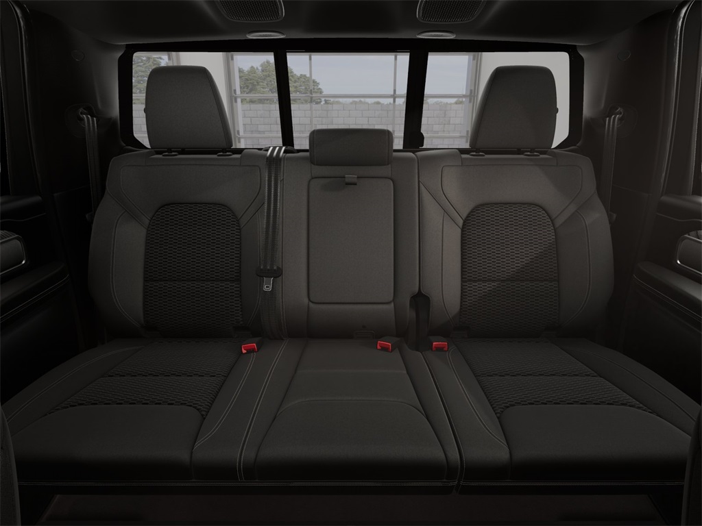 2026 Ram 1500 Big Horn Lone Star photo 19