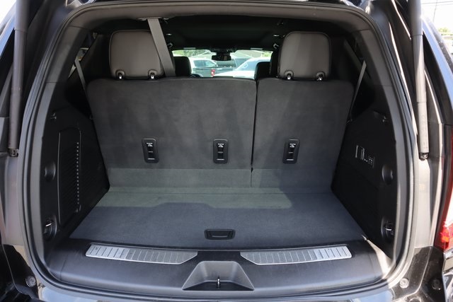 2023 Gmc Yukon AT4 photo 20