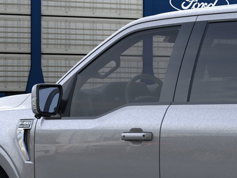 2025 Ford F-150 King Ranch photo 15