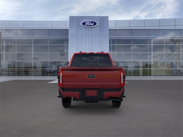 2026 Ford F-250 photo 4