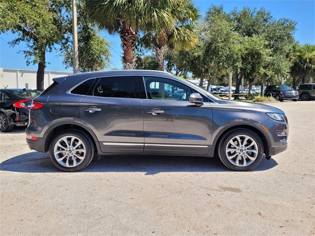 2019 Lincoln MKC Select photo 4
