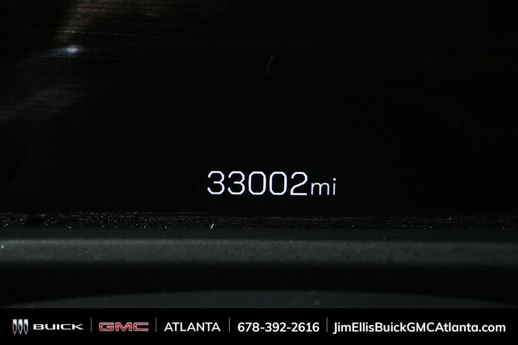 2024 Gmc Acadia Elevation photo 8
