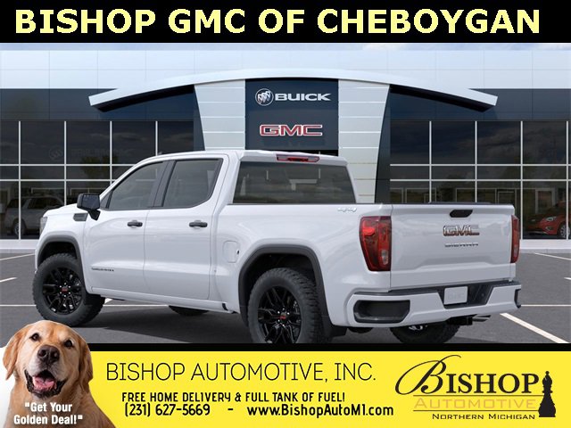 2026 Gmc Sierra 1500 Pro photo 3