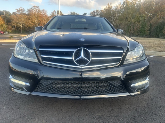 Used 2014 Mercedes-Benz C-Class C250 Sport with VIN WDDGF4HB1EG210993 for sale in Southaven, MS