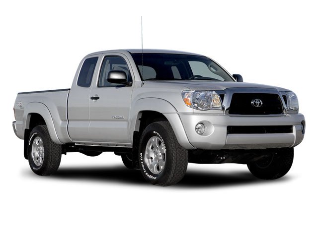 2008 Toyota Tacoma PreRunner