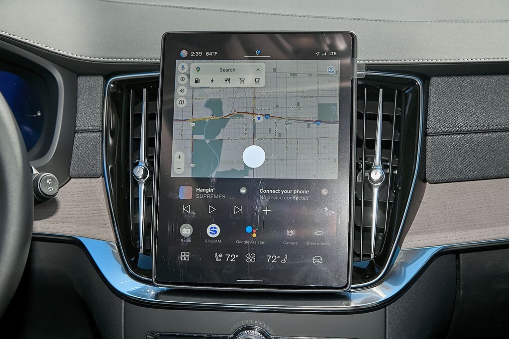 2025 VOLVO XC90 - Image 26