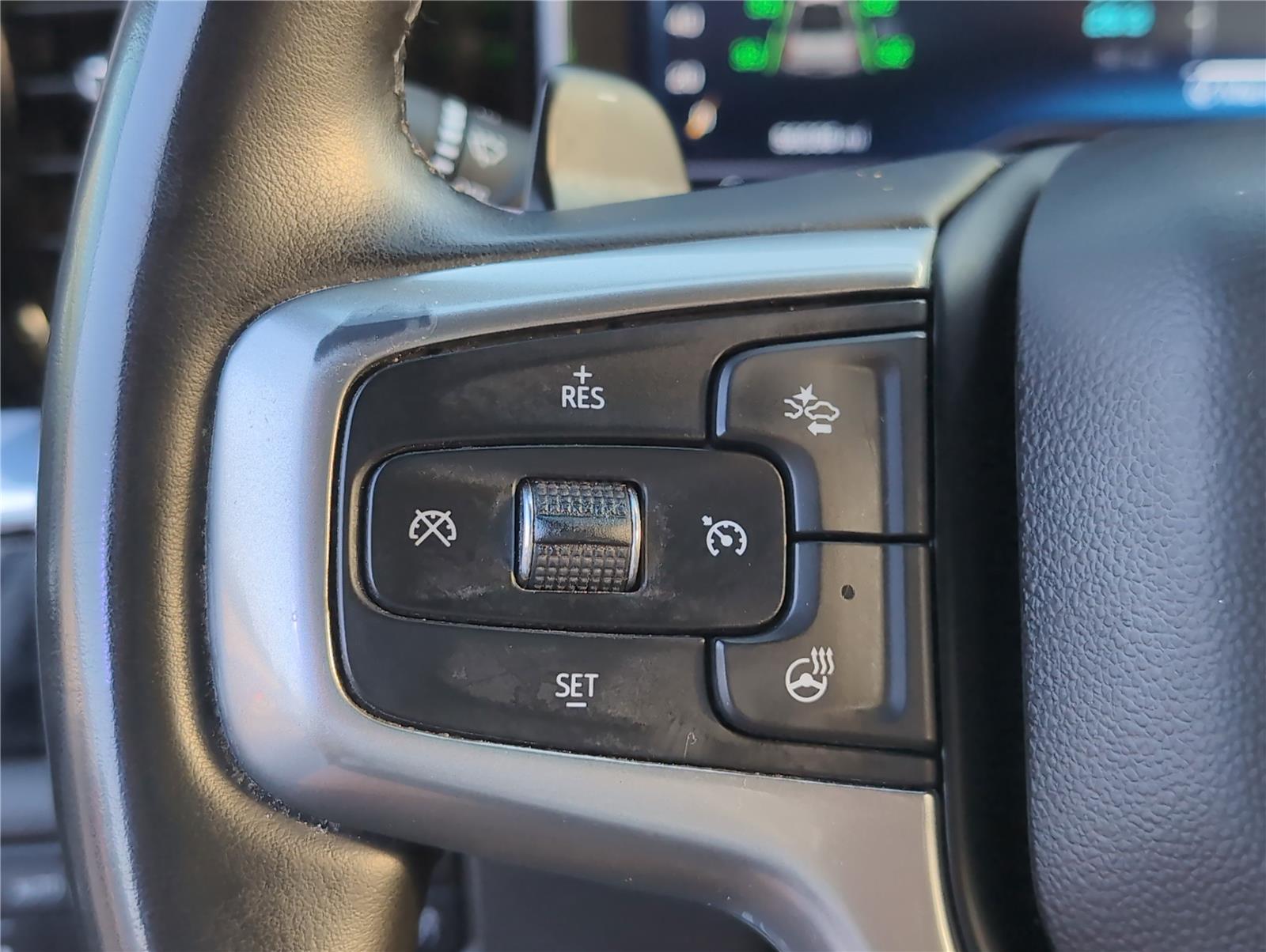 2023 Chevrolet Silverado 1500 LTZ photo 21