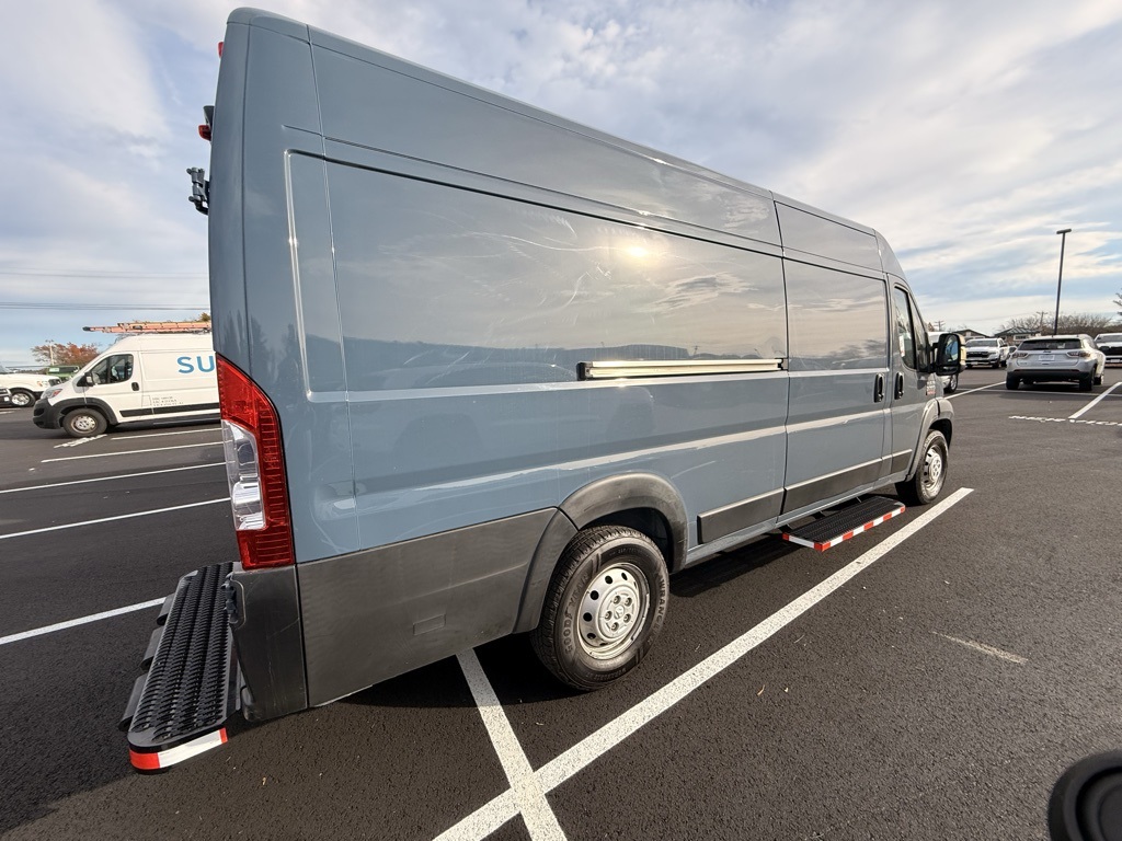 2019 Ram ProMaster 3500 photo 3
