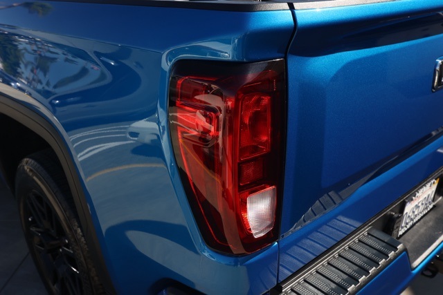 2024 Gmc Sierra 1500 Elevation photo 6