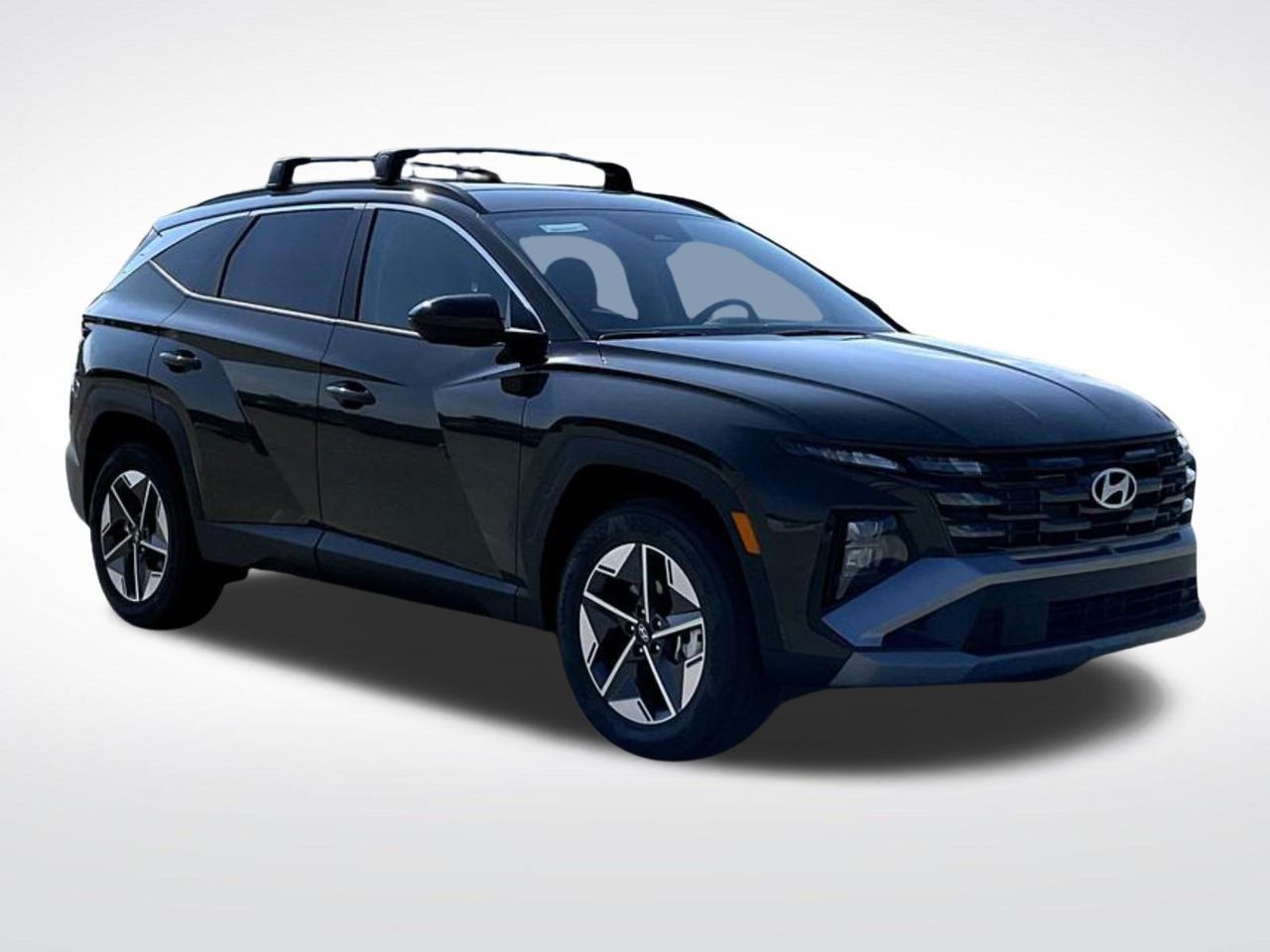 2026 Hyundai Tucson SEL Sport photo 3