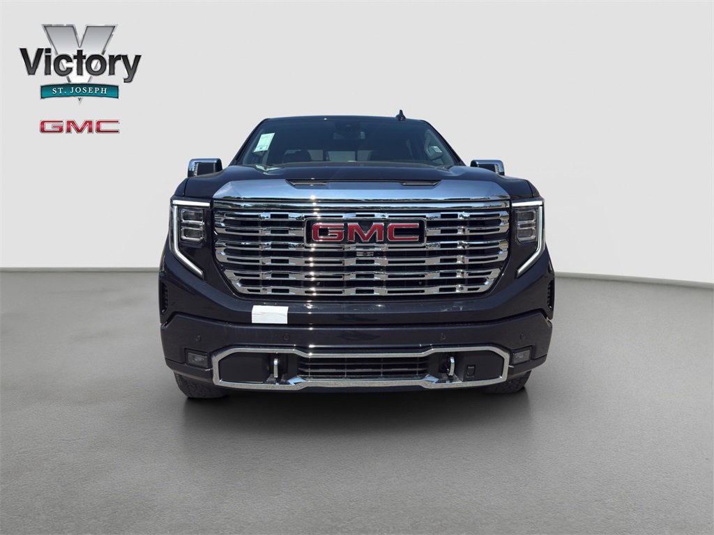 2026 Gmc Sierra 1500 Denali photo 3
