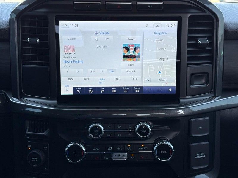 2023 Ford F-150 XLT photo 13