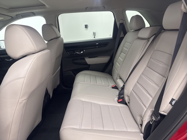 2026 Honda CR-V EX-L photo 11