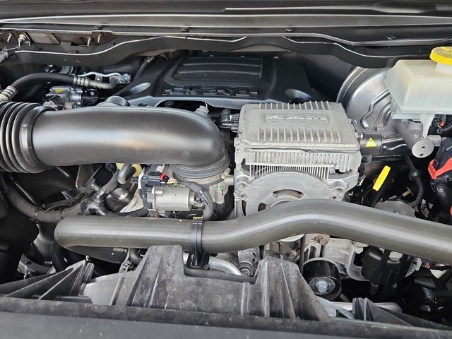 2021 Ram 1500 Limited photo 24