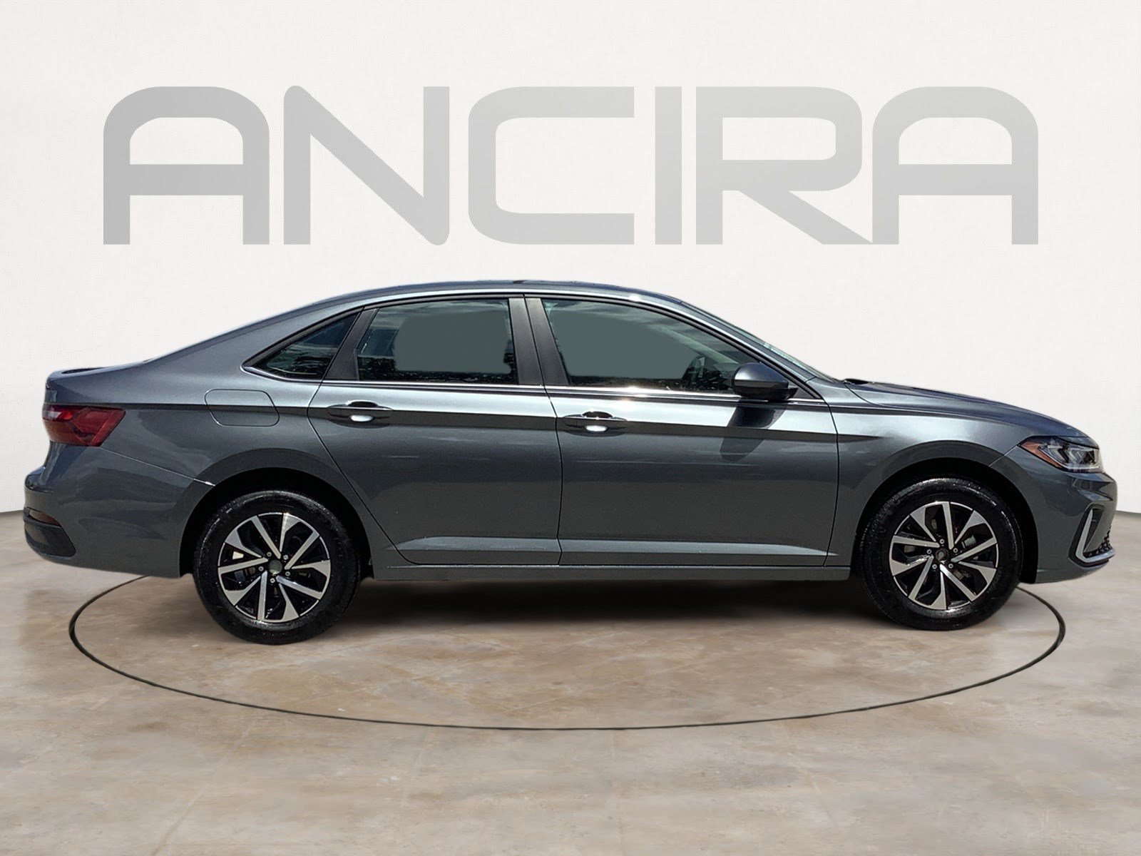 2025 Volkswagen Jetta S photo 9