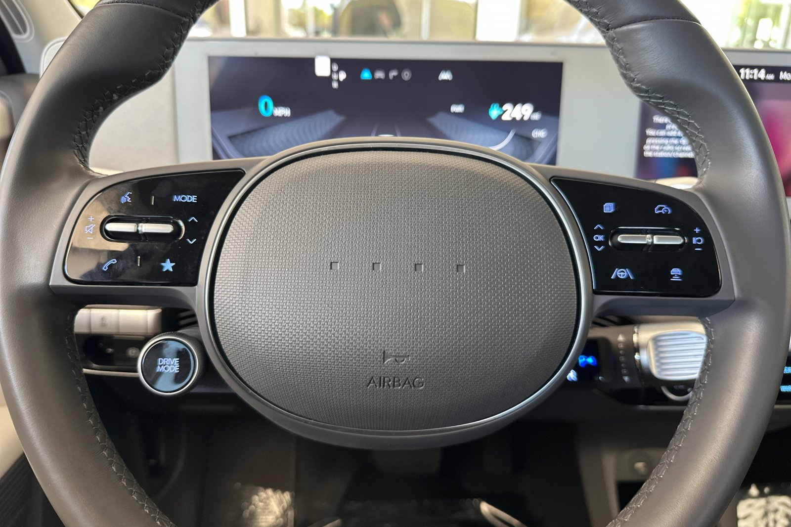 2023 Hyundai Ioniq 5 SE photo 21