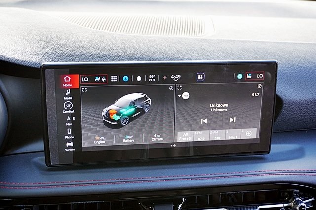 Certified Used 2024 Gray Dodge R/T Plus image 25