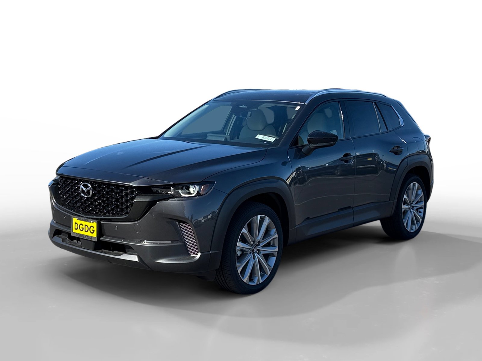 2026 Mazda CX-50 Premium's photo