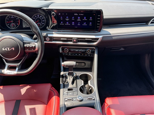 2023 Kia K5 GT-Line photo 26