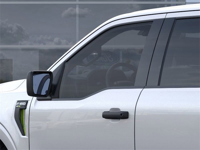 2025 Ford F-150 STX photo 20