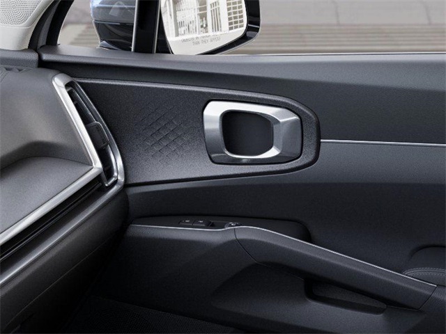 2025 Kia Sorento S photo 25