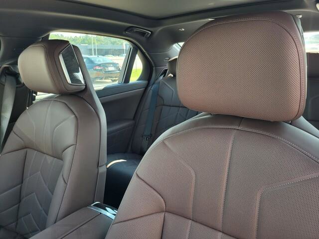 2025 Bmw 760i 760i xDrive photo 24