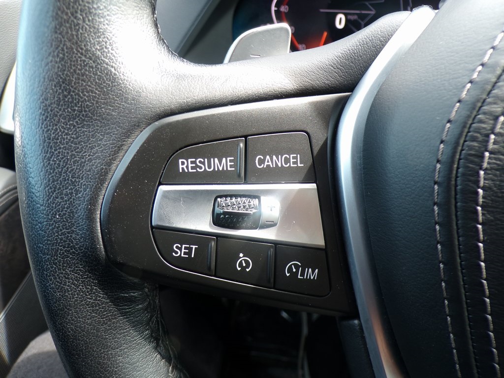 2023 Bmw X5 xDrive40i photo 22