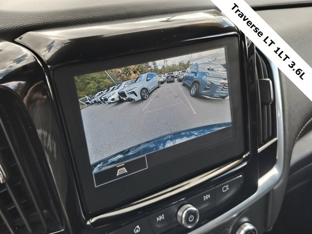 2023 Chevrolet Traverse Cloth photo 26