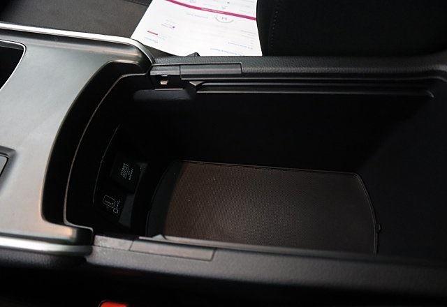 2019 Honda Accord EX 1.5T photo 29