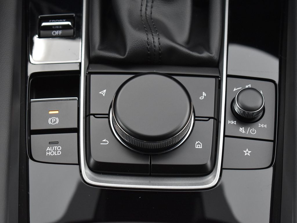 2025 Mazda Mazda3 2.5 Select Sport photo 20
