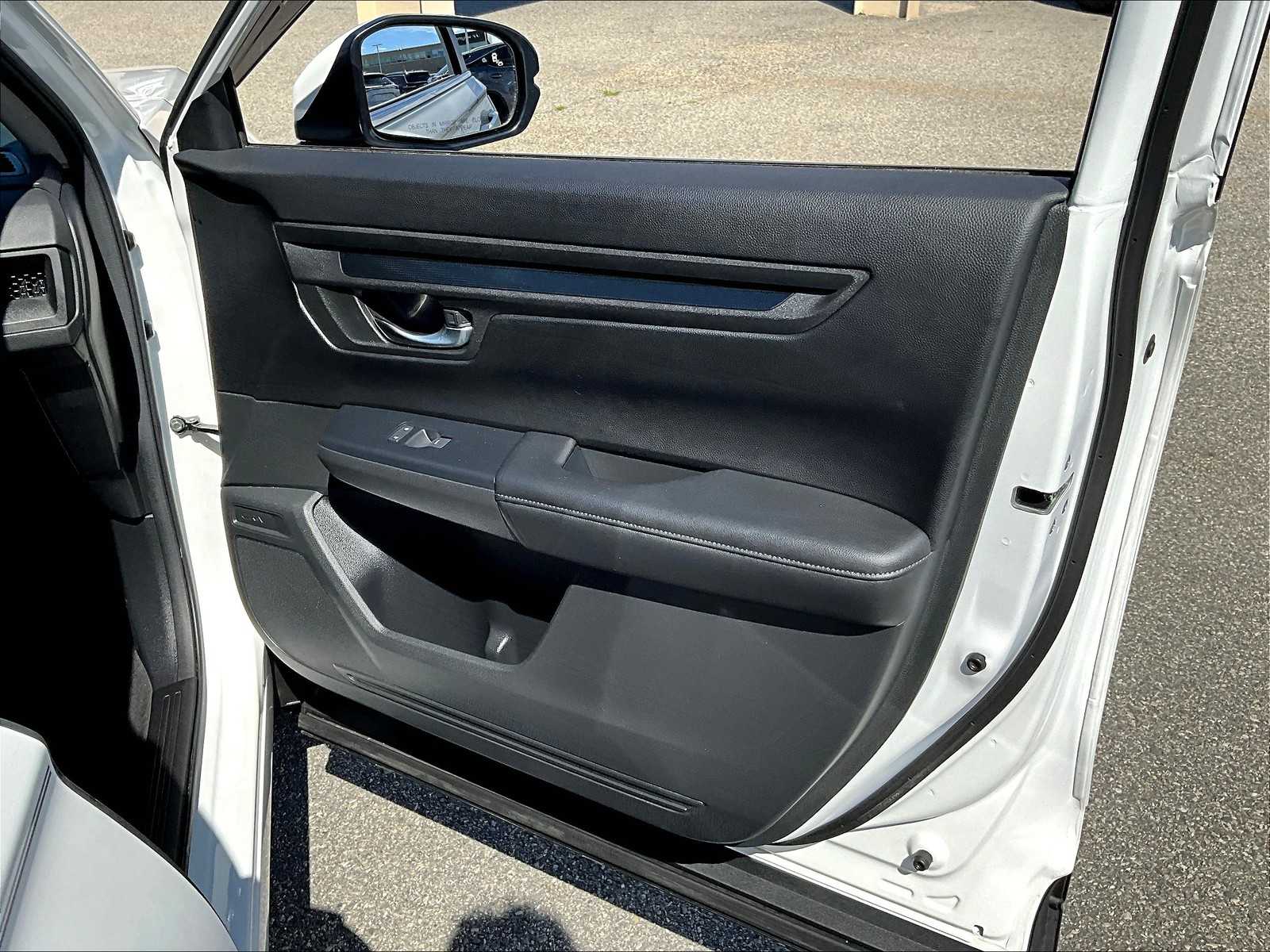 2024 Honda CR-V EX photo 11