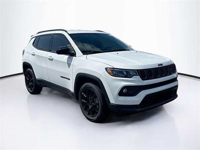 New Jeep Compass for Sale in Winter Haven, FL