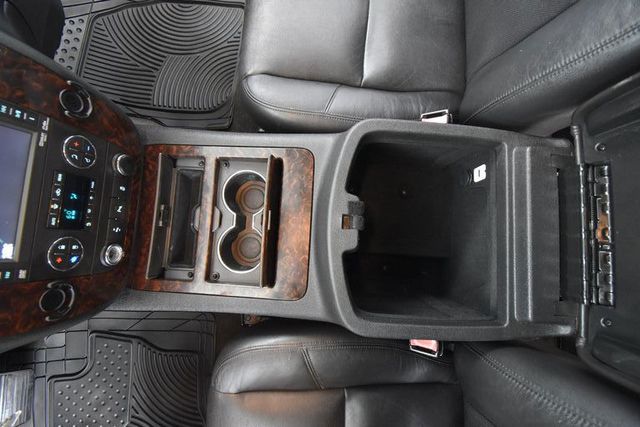 2012 Gmc Yukon Denali photo 26