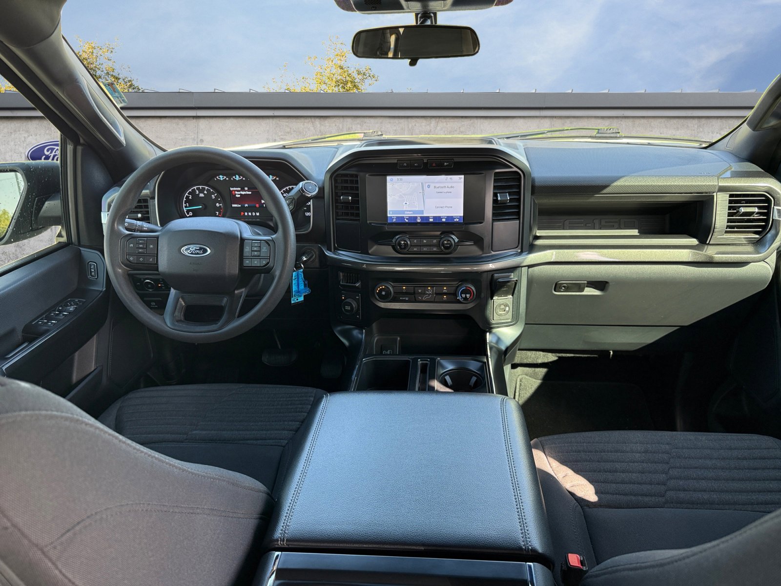 2023 Ford F-150 XL photo 15