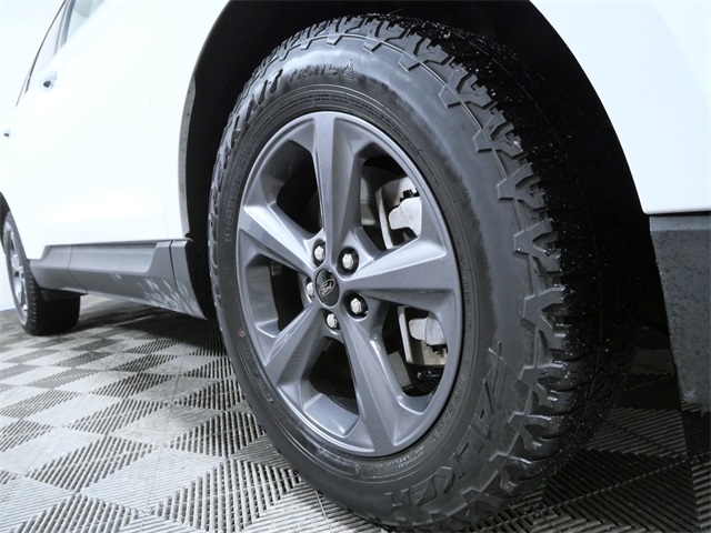 Certified 2022 Ford Edge SEL with VIN 2FMPK4J90NBA09764 for sale in Apple Valley, Minnesota