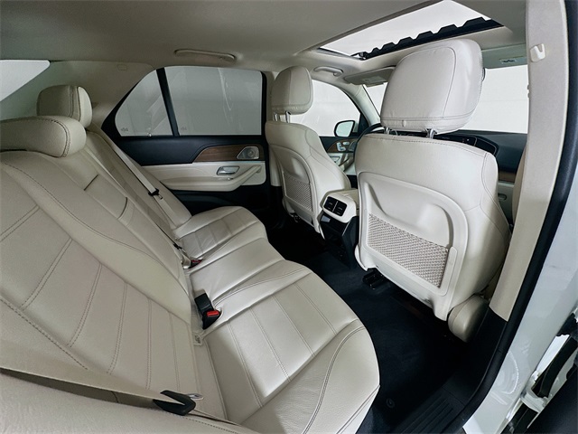 2023 Mercedes Benz GLE 350 photo 26