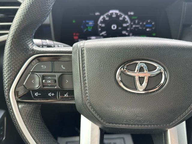 2023 Toyota Tundra Platinum photo 20