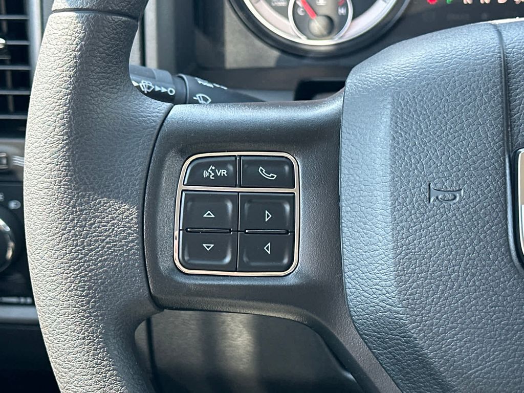 2024 Ram 1500 Classic Tradesman photo 16