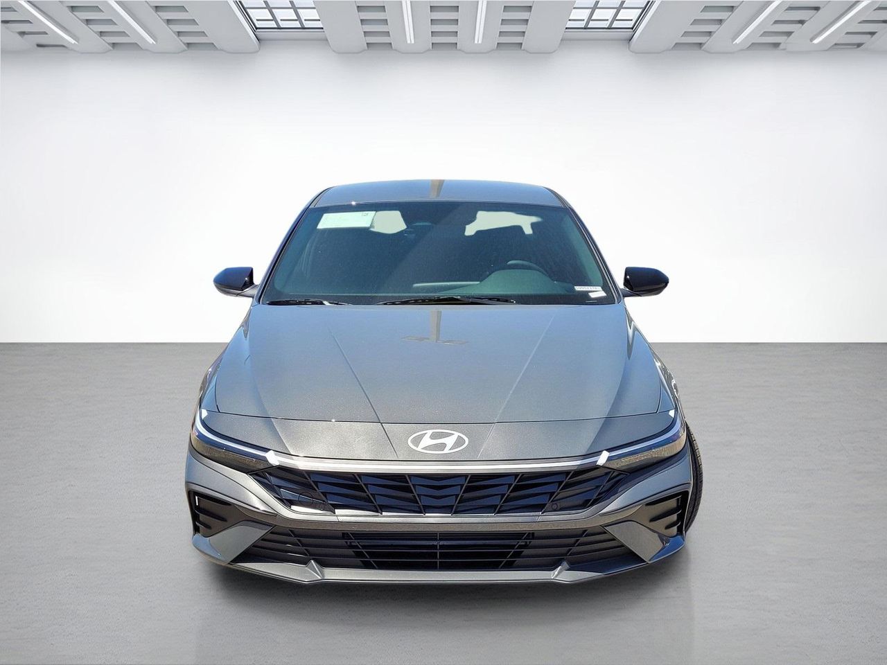 2025 Hyundai Elantra SEL Sport photo 2