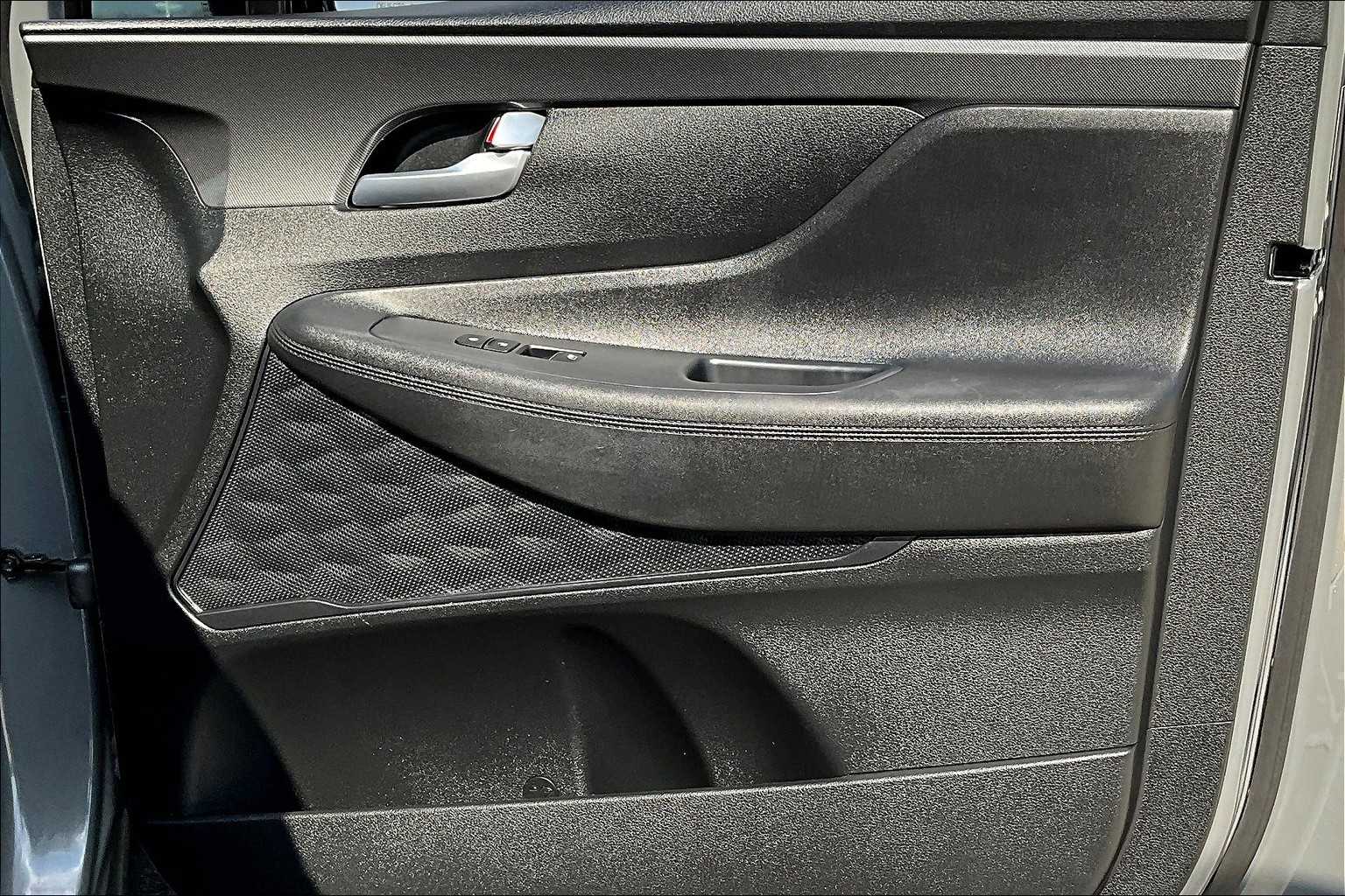 2022 Hyundai Santa Fe XRT photo 21