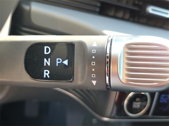 2023 Hyundai Ioniq 5 SE photo 19