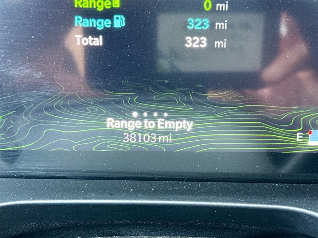 2023 Jeep Cherokee Base photo 11