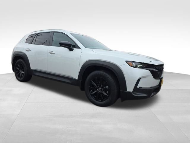 2023 Mazda CX-50 S PREFERRED PLUS's photo