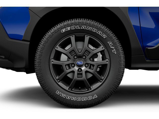 2026 Subaru Crosstrek Wilderness photo 2