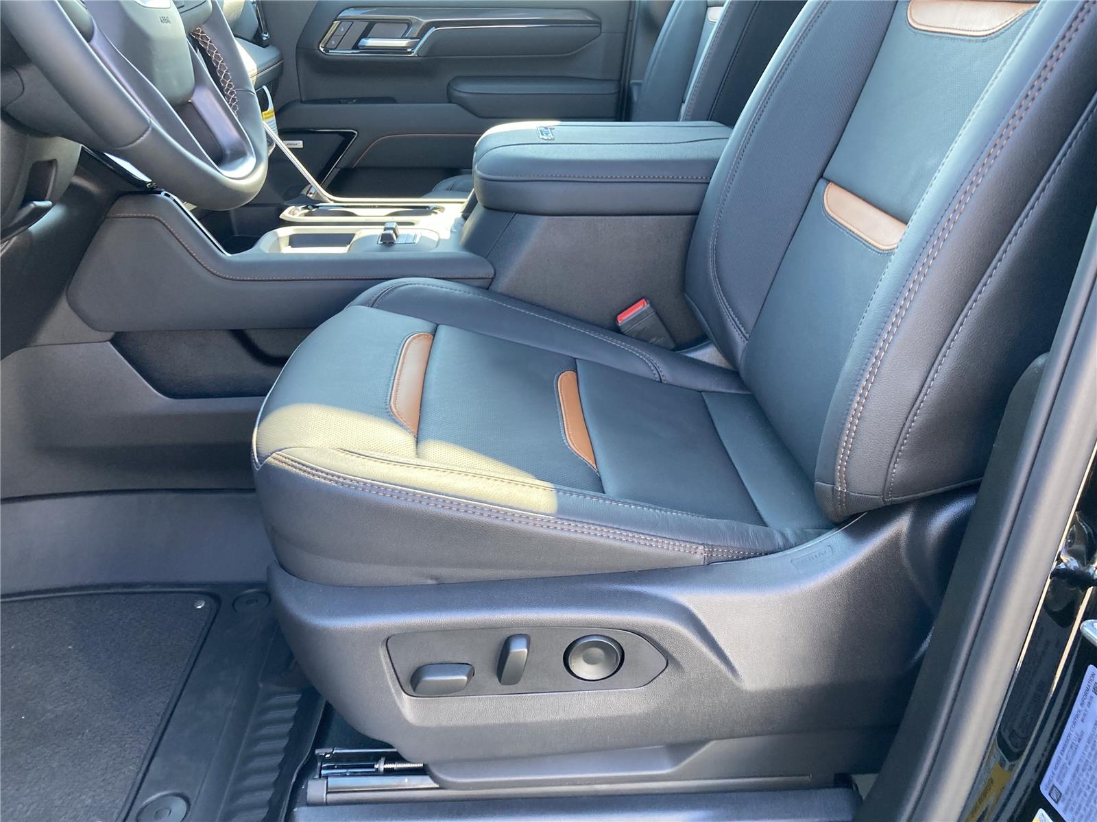 2026 Gmc Sierra 2500 HD AT4 photo 31