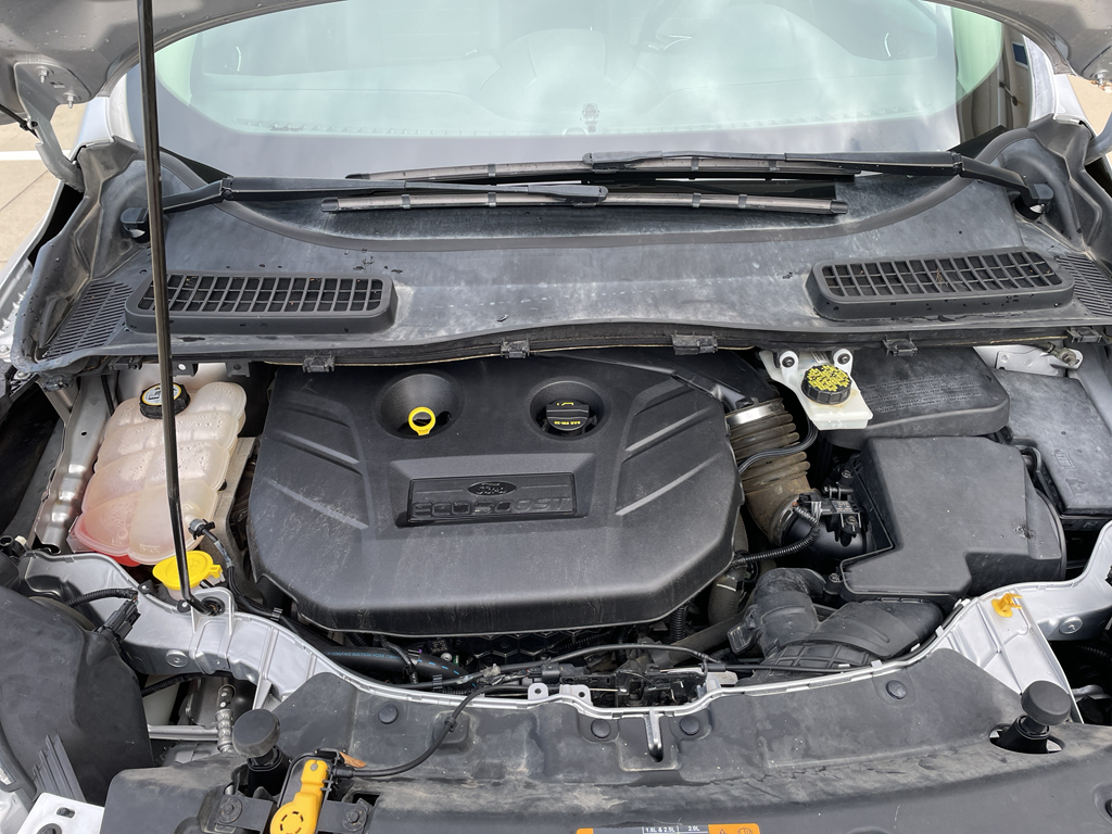 2013 Ford Escape SE photo 10