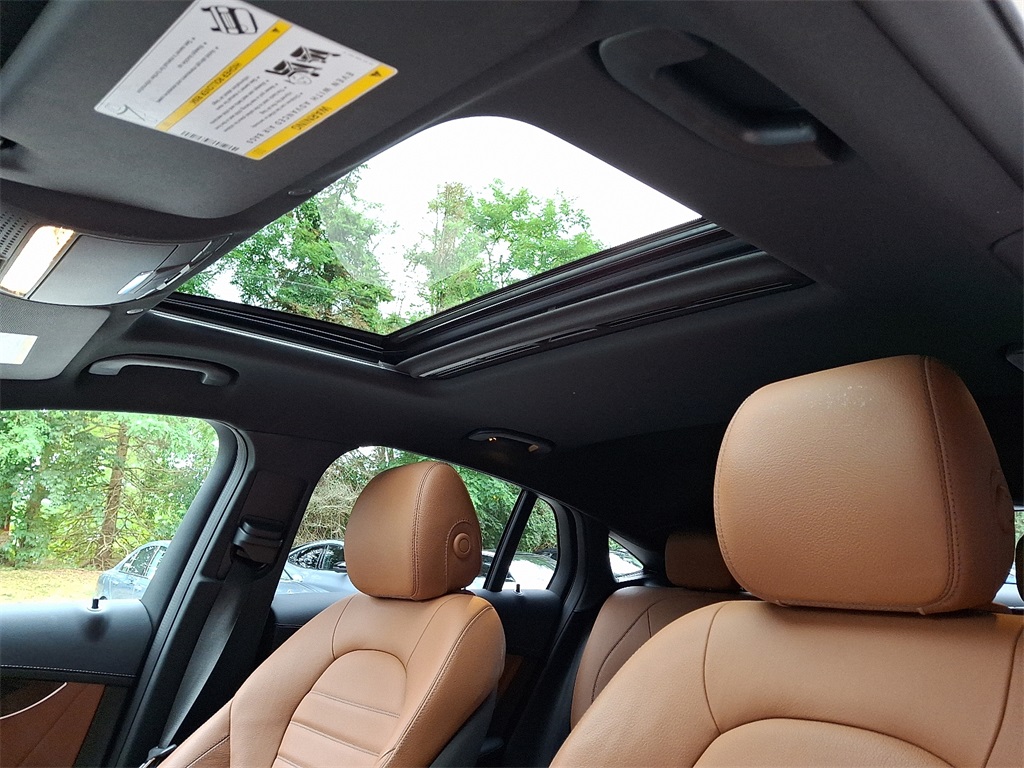 2023 Mercedes Benz GLC 300 Coupe 4MATIC photo 14