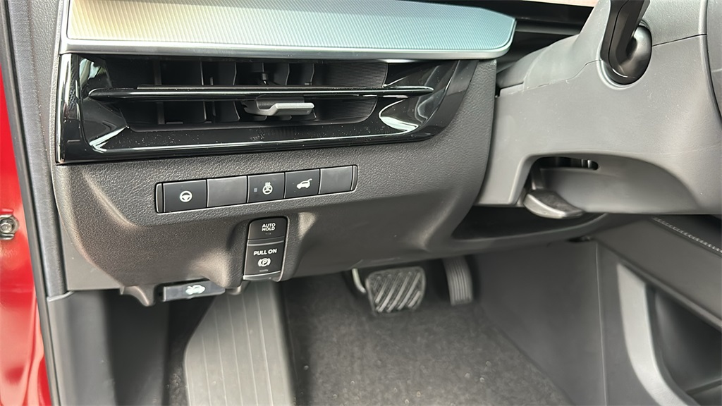 2025 Nissan Murano SL photo 18