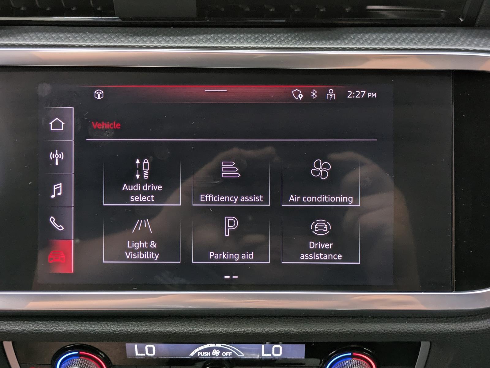 2022 Audi Q3 Premium photo 20