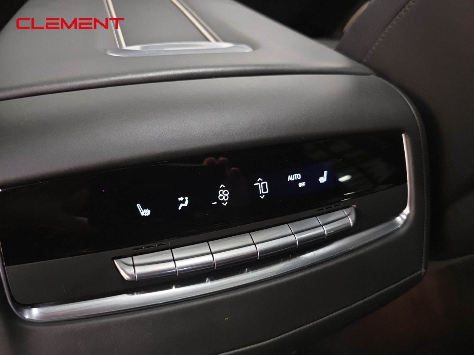2022 Cadillac Escalade ESV Sport Platinum photo 30